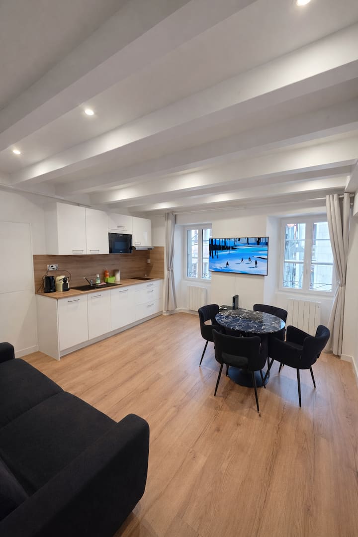 Appartement En Vieille Ville - Annecy