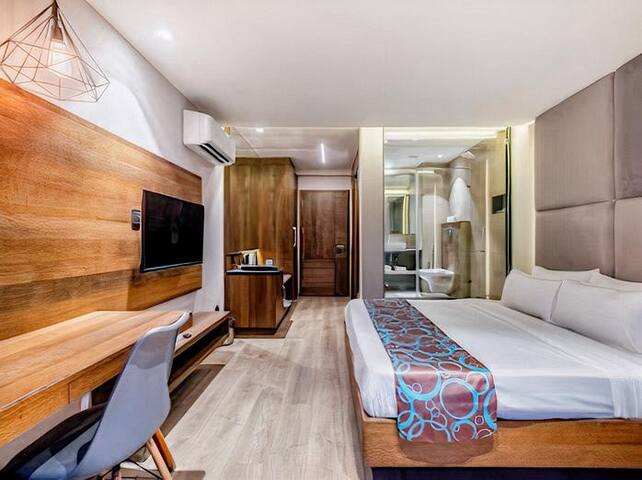 Plazzin by legends candolim