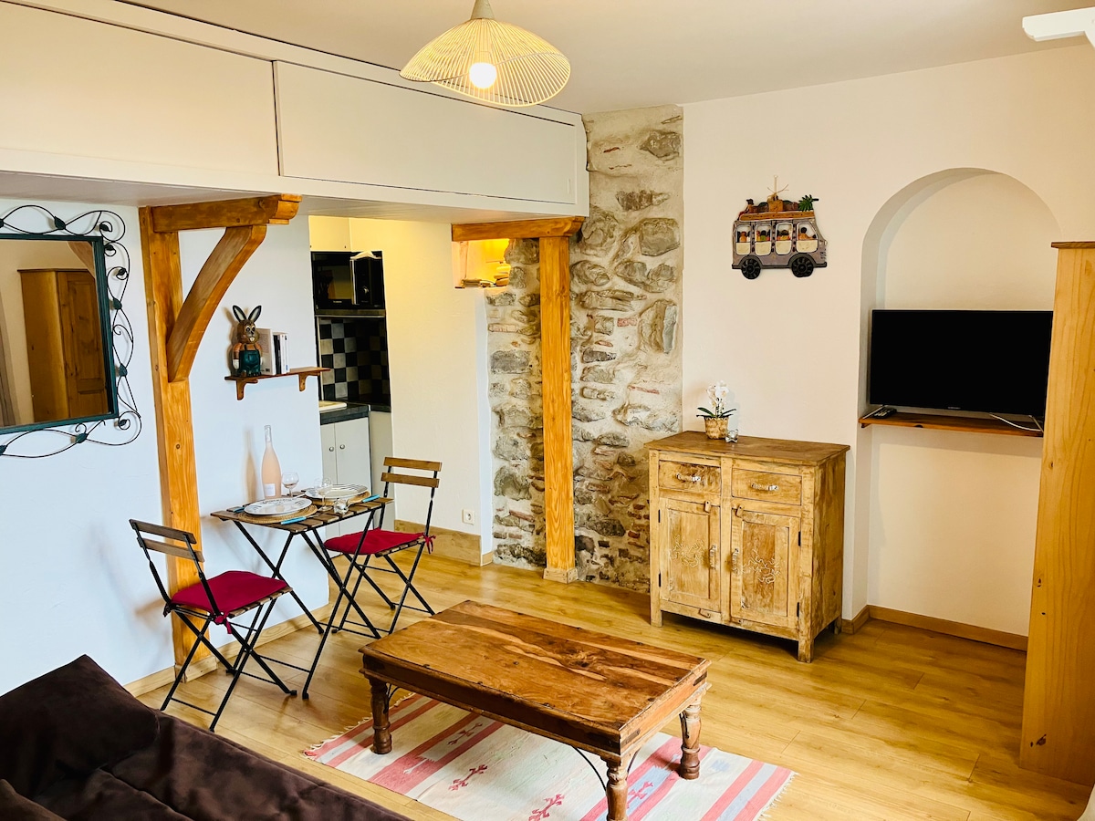 منطقة المعيشة