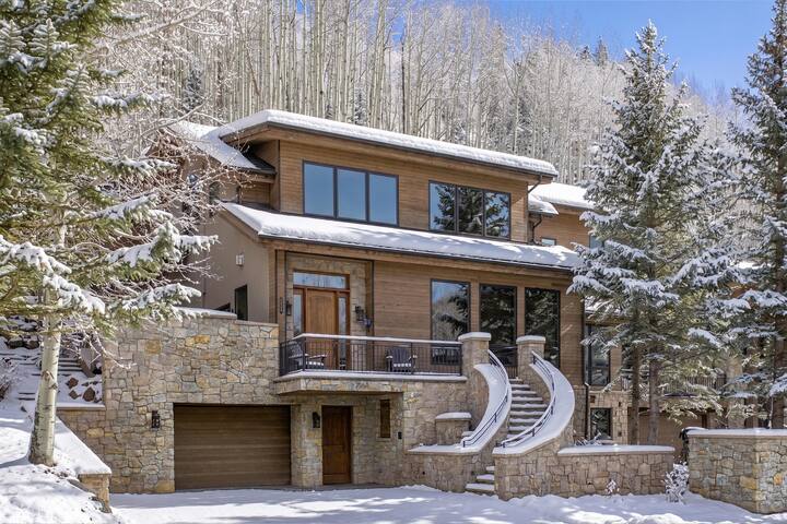 Vail Management Company managed Airbnb listing 1
