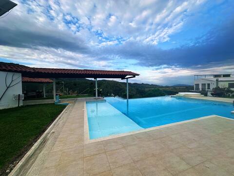 Luxurious Ibague Estate