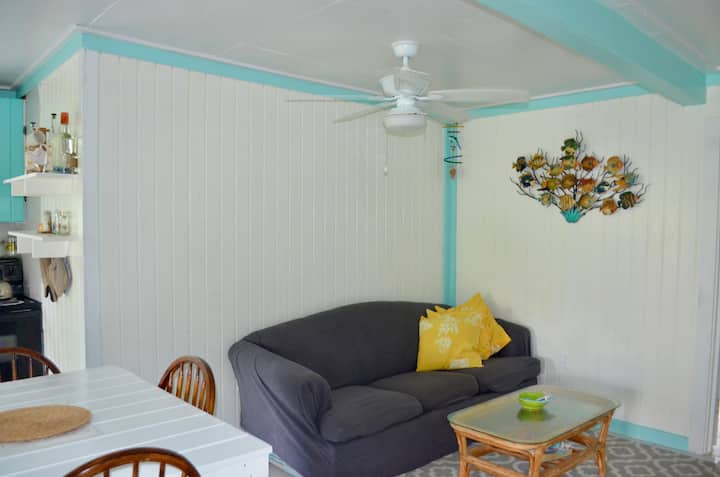 Всекидневна