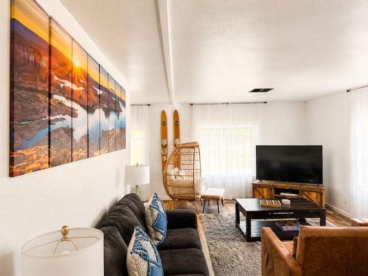 Hotel Colorado - Page, AZ
