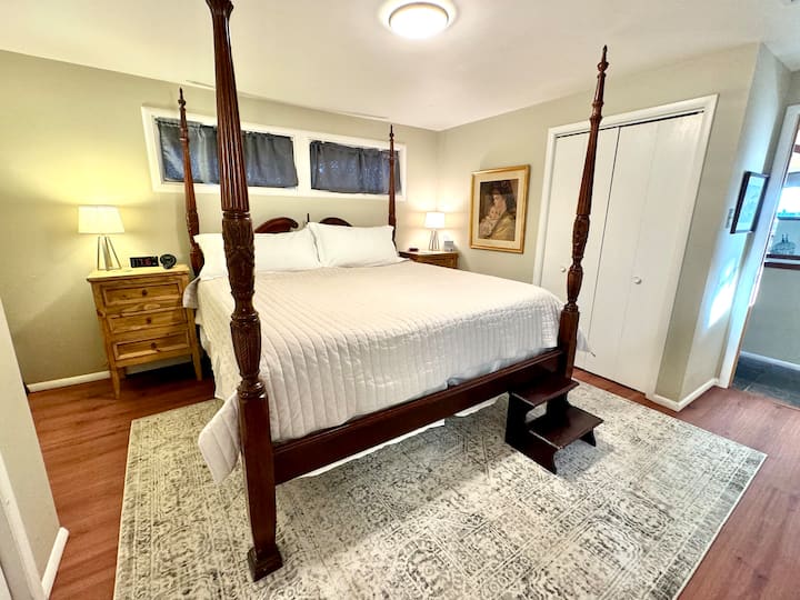 საძინებელი 1