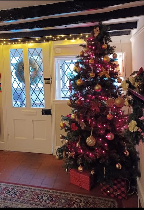 Celebrations & Families. Up To 10 Ensuite Bedrooms