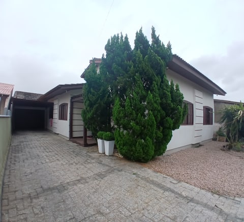 Criciuma 
large spacious
Criciúma