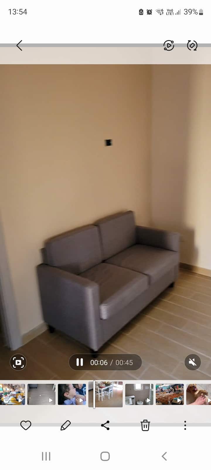 Free House Holiday Home - Bagnara Calabra