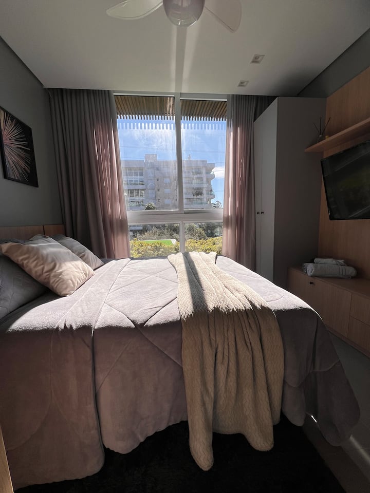 ห้องนอน