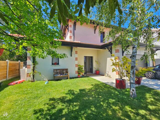 Le havre du Bouscat gallery image 2