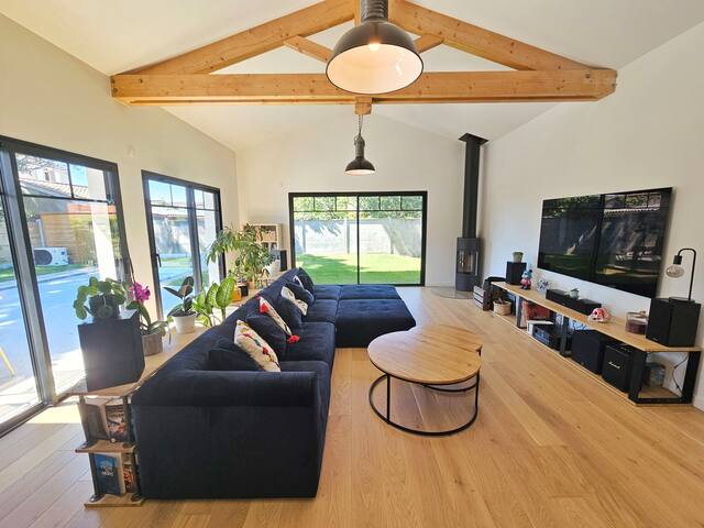 Le havre du Bouscat gallery image 4