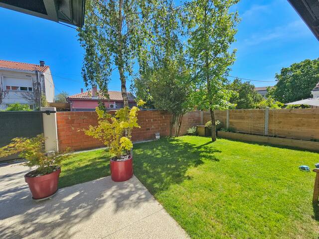 Le havre du Bouscat gallery image 3