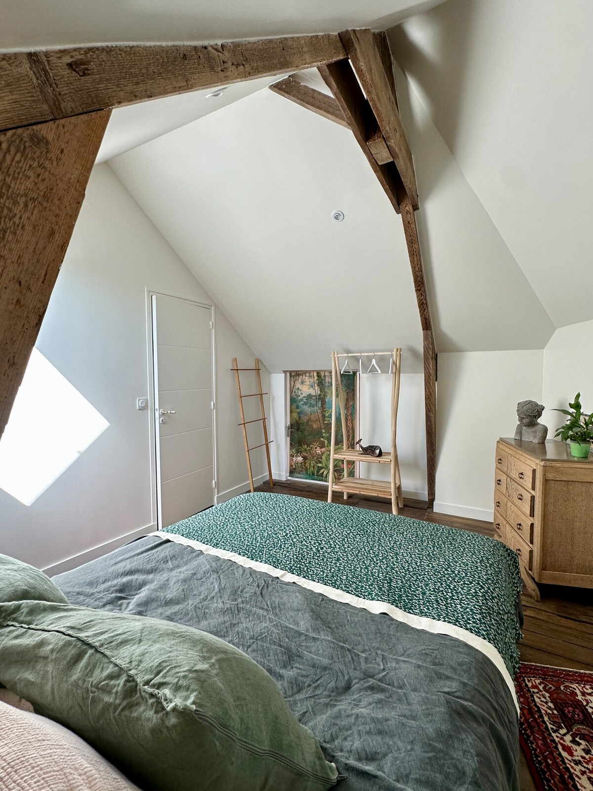 غرفة النوم 1