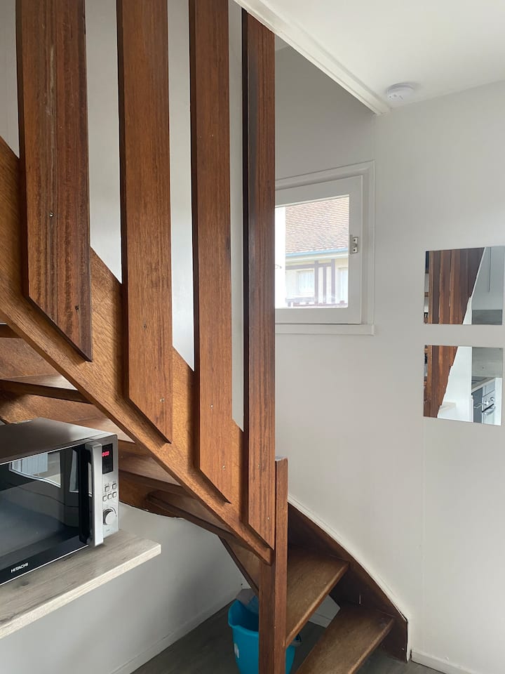 ห้องนอน