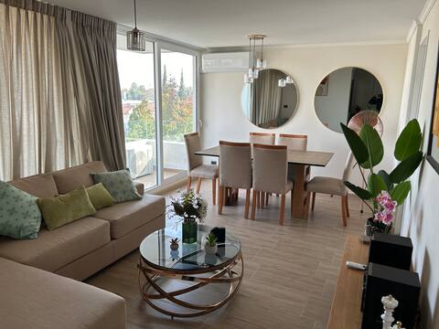 Luxury apartment Huechuraba