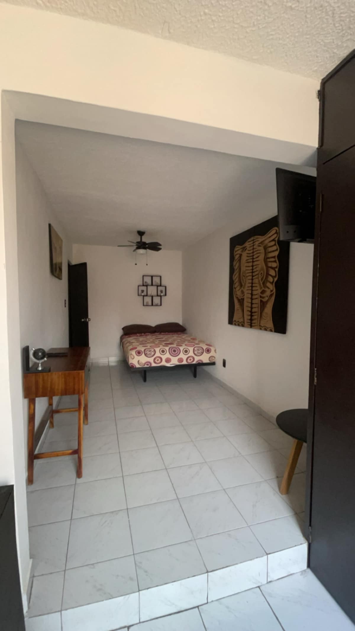 საძინებელი 2