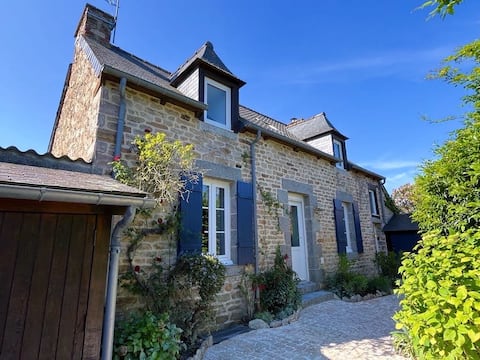 Ty An Aodoù, La Maison des Côtes
