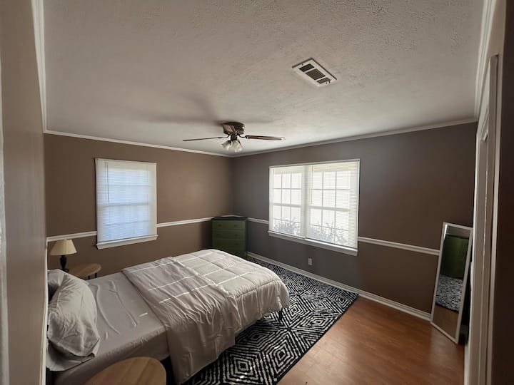 საძინებელი 2