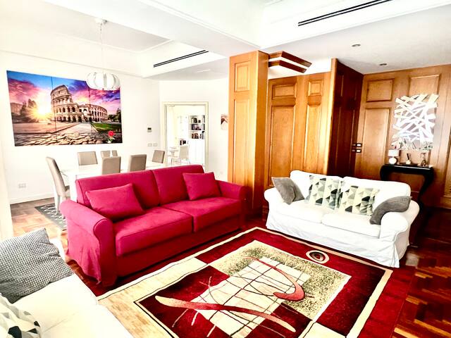 E&L Elegance&Luxury Apartment