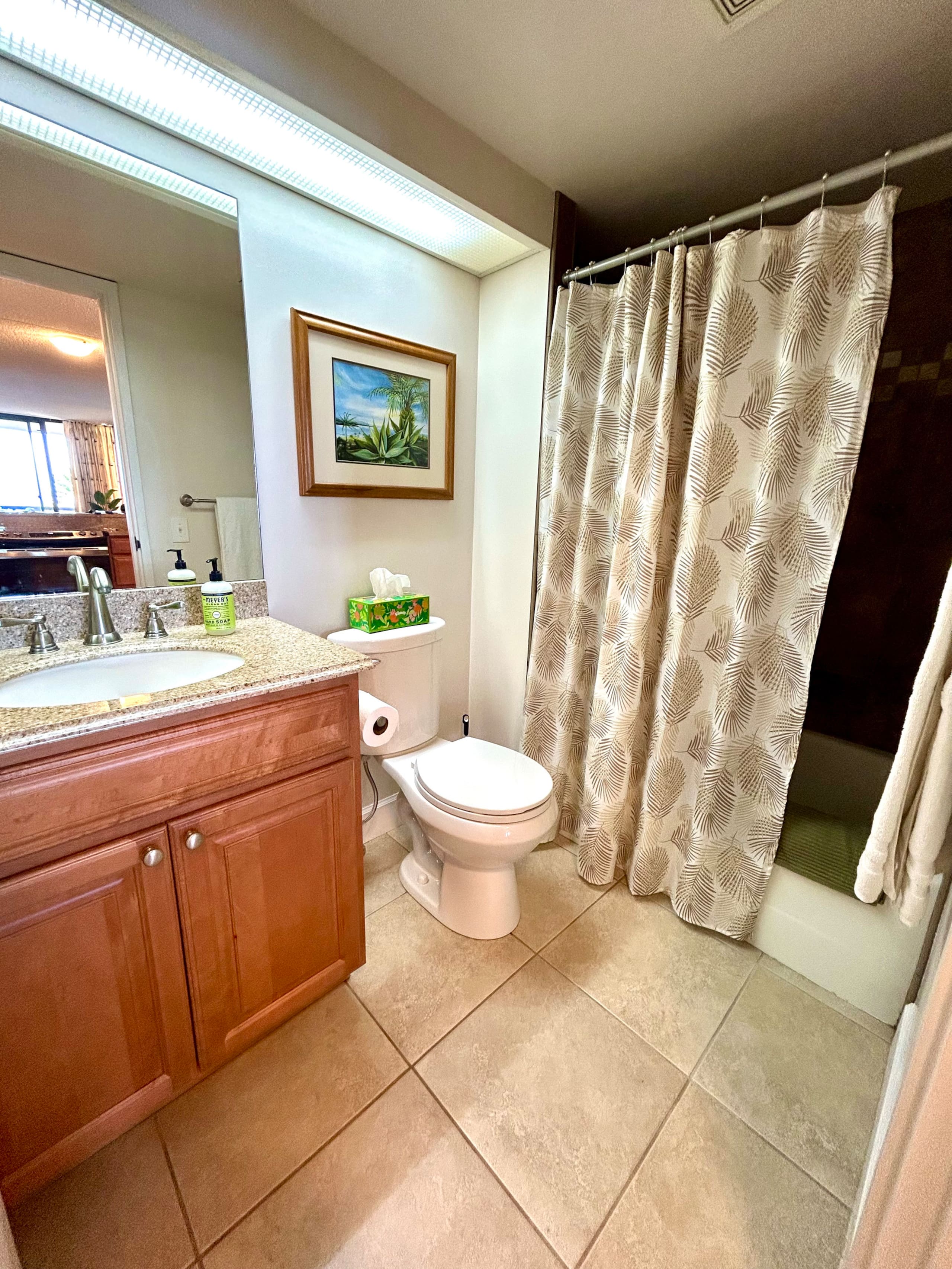 Condo in Kailua-Kona · ★4.94 · 1 bedroom · 2 beds · 2 private baths - Image 16