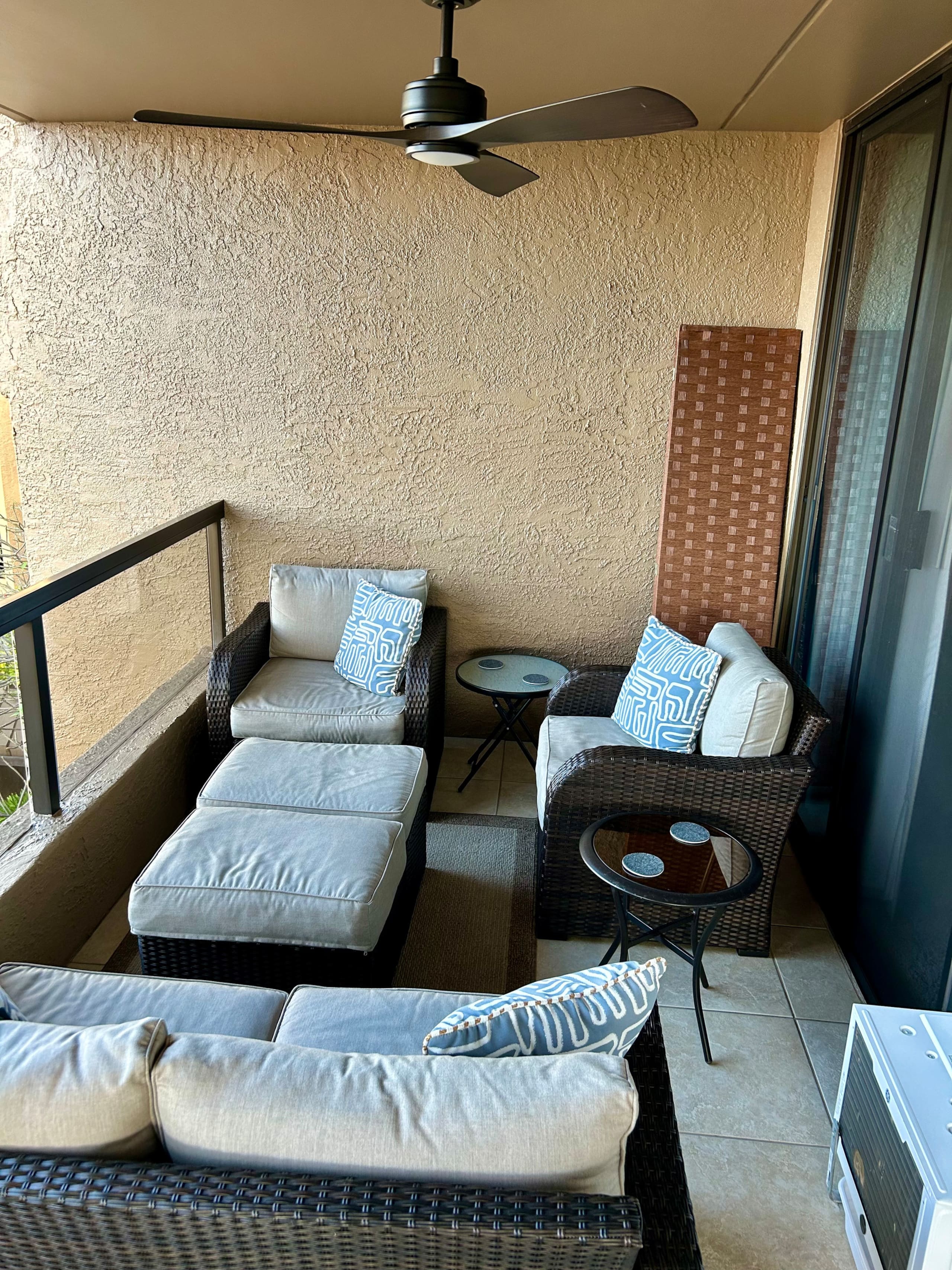 Condo in Kailua-Kona · ★4.94 · 1 bedroom · 2 beds · 2 private baths - Image 23