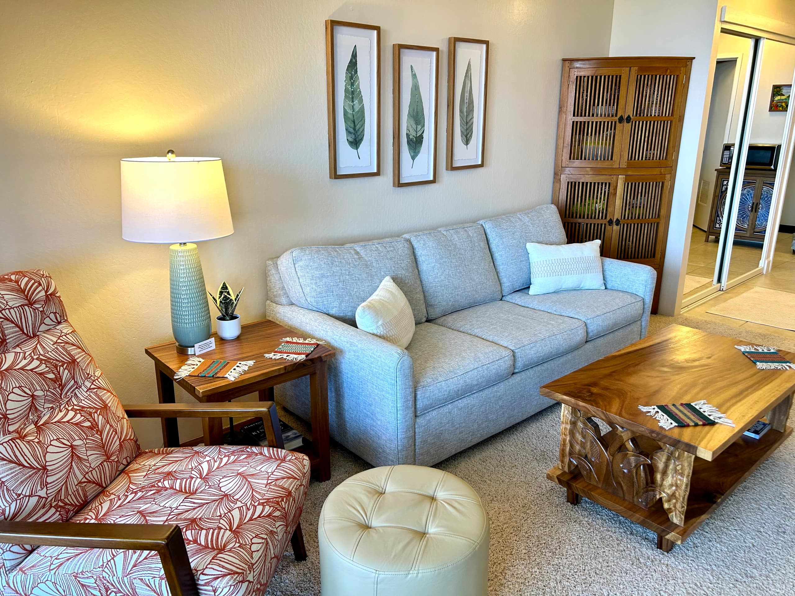 Condo in Kailua-Kona · ★4.94 · 1 bedroom · 2 beds · 2 private baths - Image 3