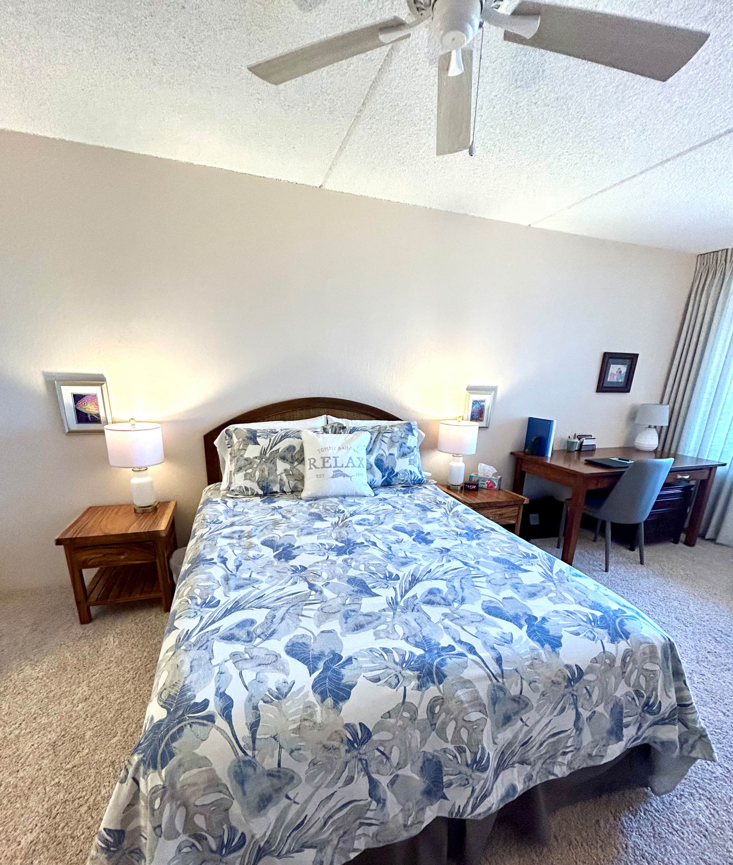 Condo in Kailua-Kona · ★4.94 · 1 bedroom · 2 beds · 2 private baths - Image 11