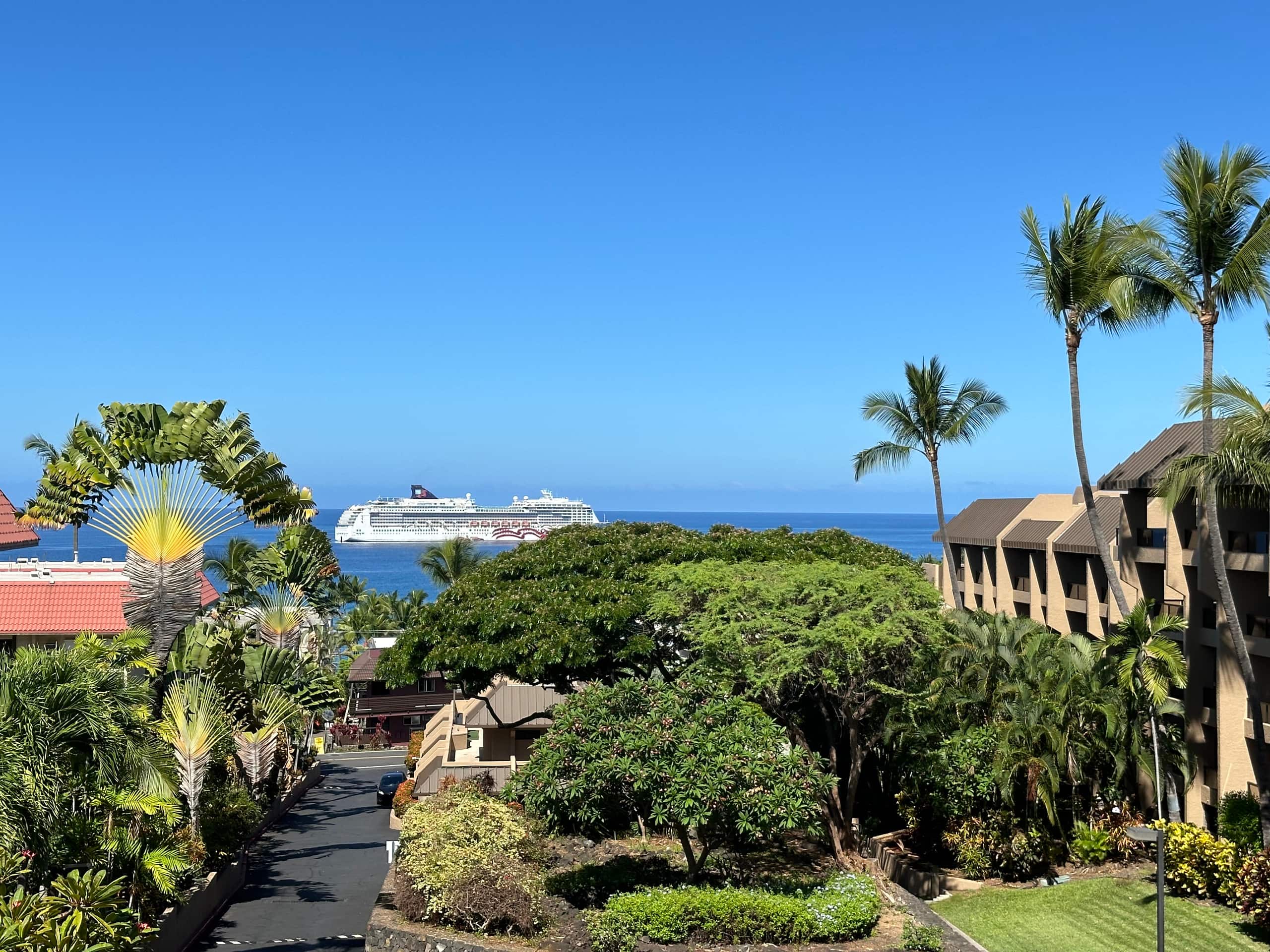Condo in Kailua-Kona · ★4.94 · 1 bedroom · 2 beds · 2 private baths - Image 19