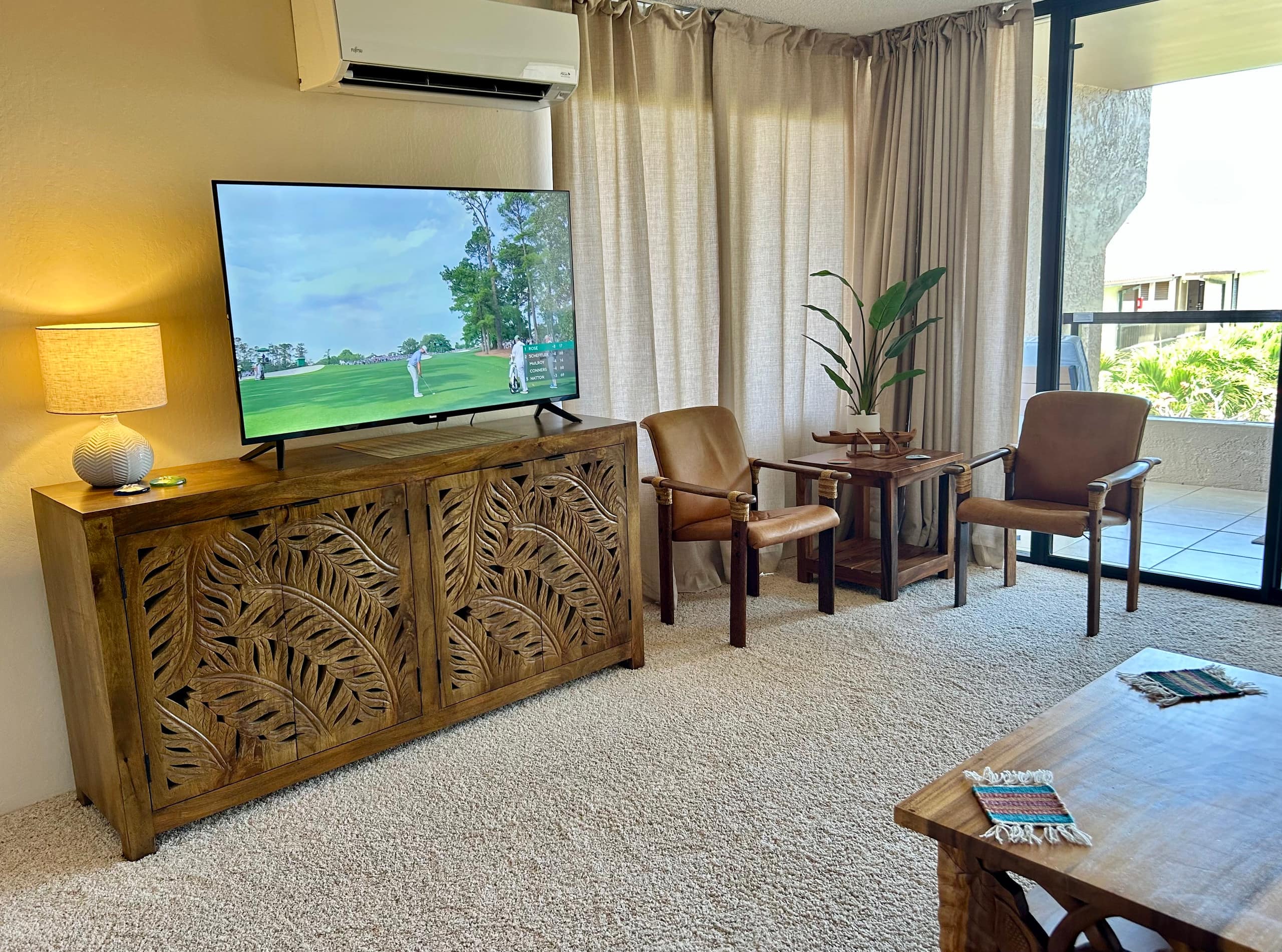 Condo in Kailua-Kona · ★4.94 · 1 bedroom · 2 beds · 2 private baths - Image 5