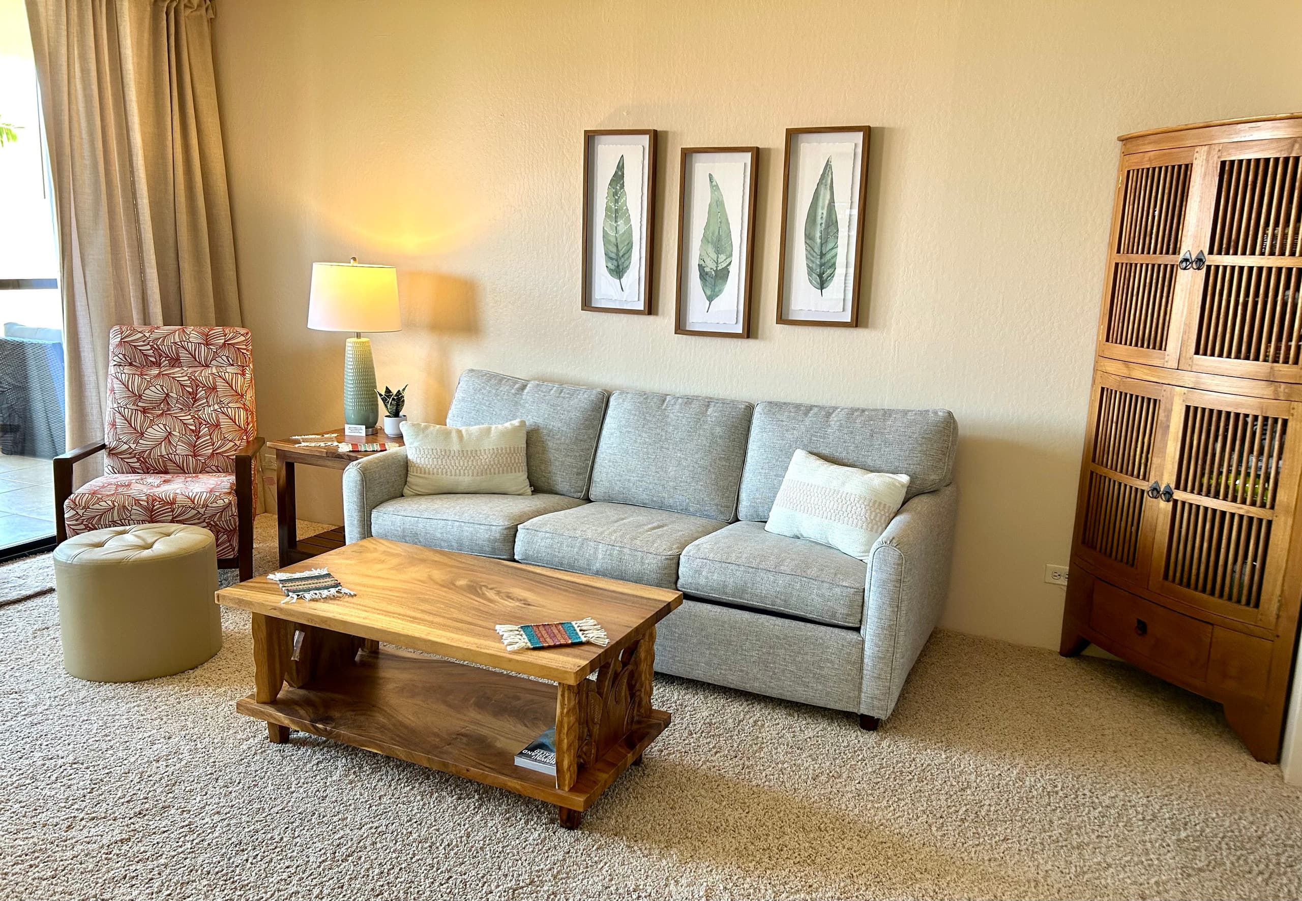 Condo in Kailua-Kona · ★4.94 · 1 bedroom · 2 beds · 2 private baths - Image 2
