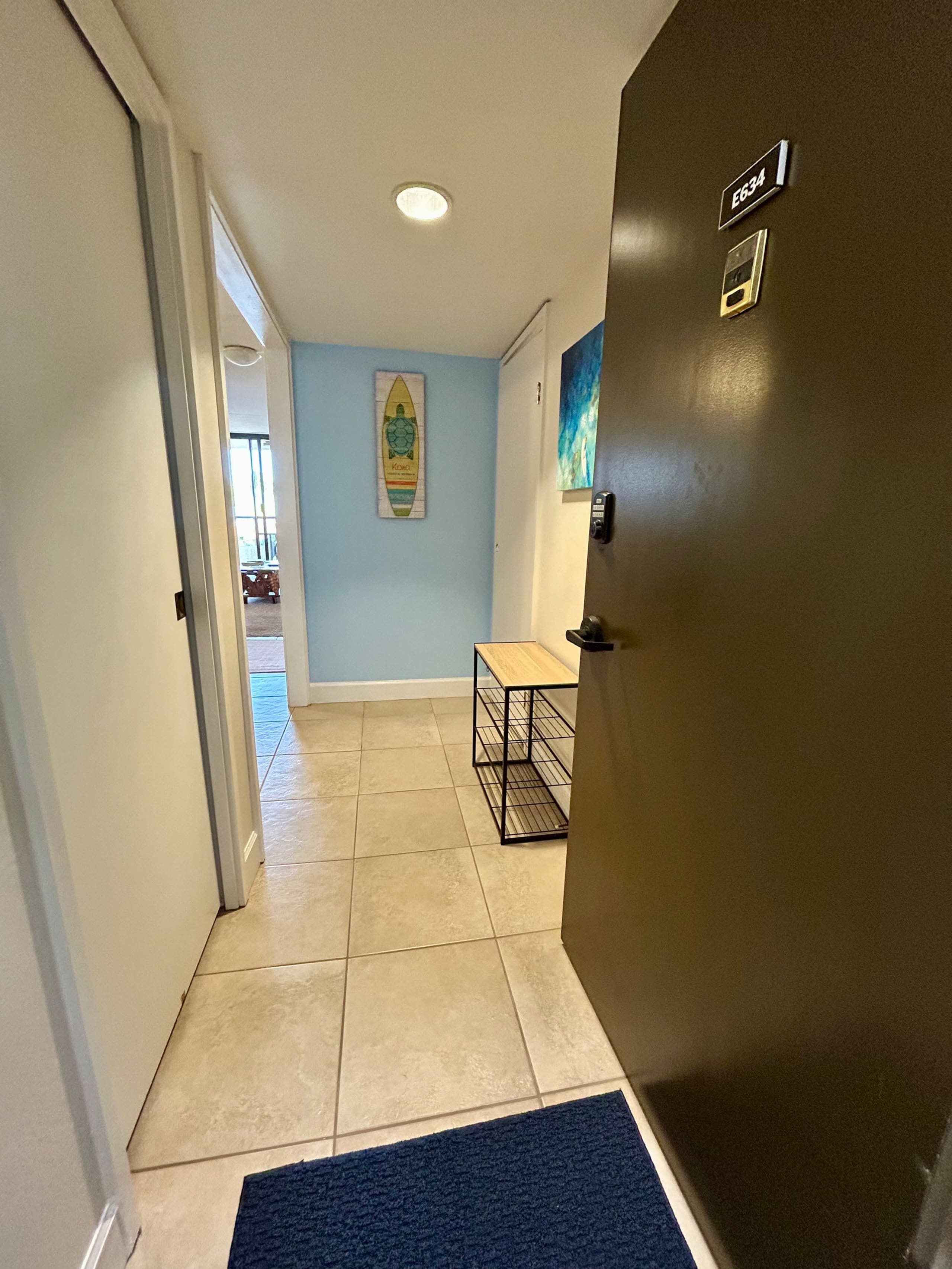 Condo in Kailua-Kona · ★4.94 · 1 bedroom · 2 beds · 2 private baths - Image 18