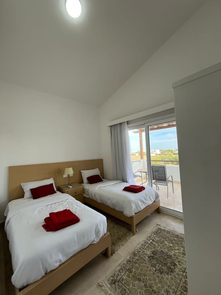 Habitación 4