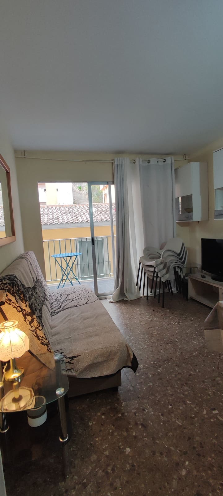 Apartamento A 50 Metros Del Mar - Lloret de Mar