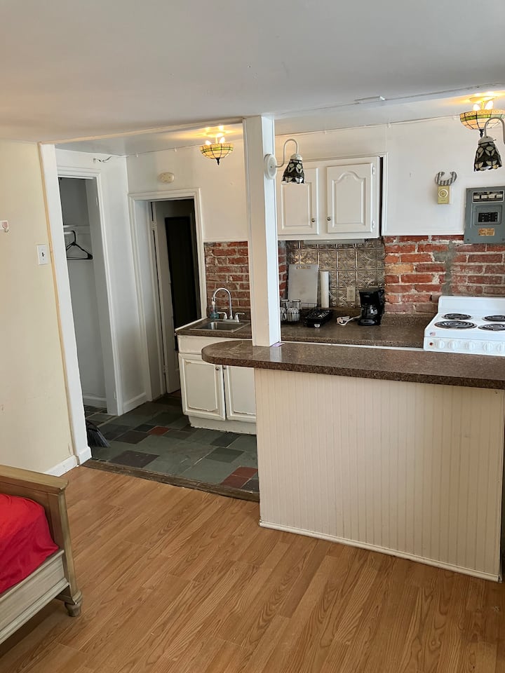 Studio Apartment In Downtown Oc - Ocean City, NJ