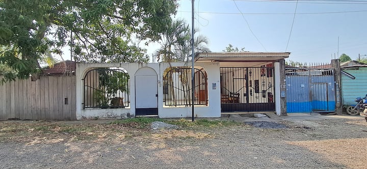Casa Tropical - Puerto Maldonado
