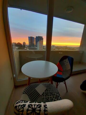 Entire home with 1 bedrooms in Sector Curico Chillan - Tu hogar lejos de casa 2