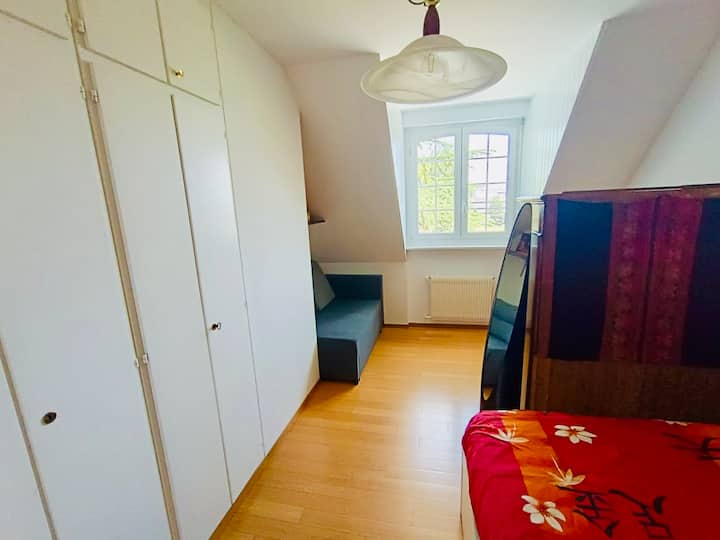 Საძინებელი 3