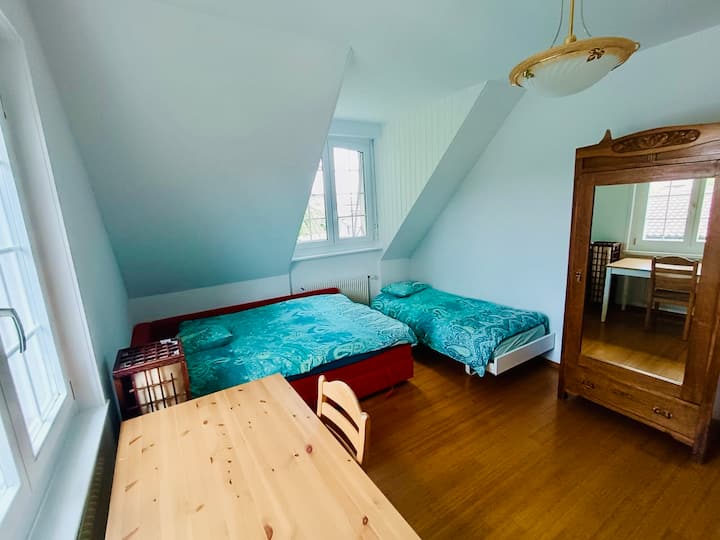 საძინებელი 2