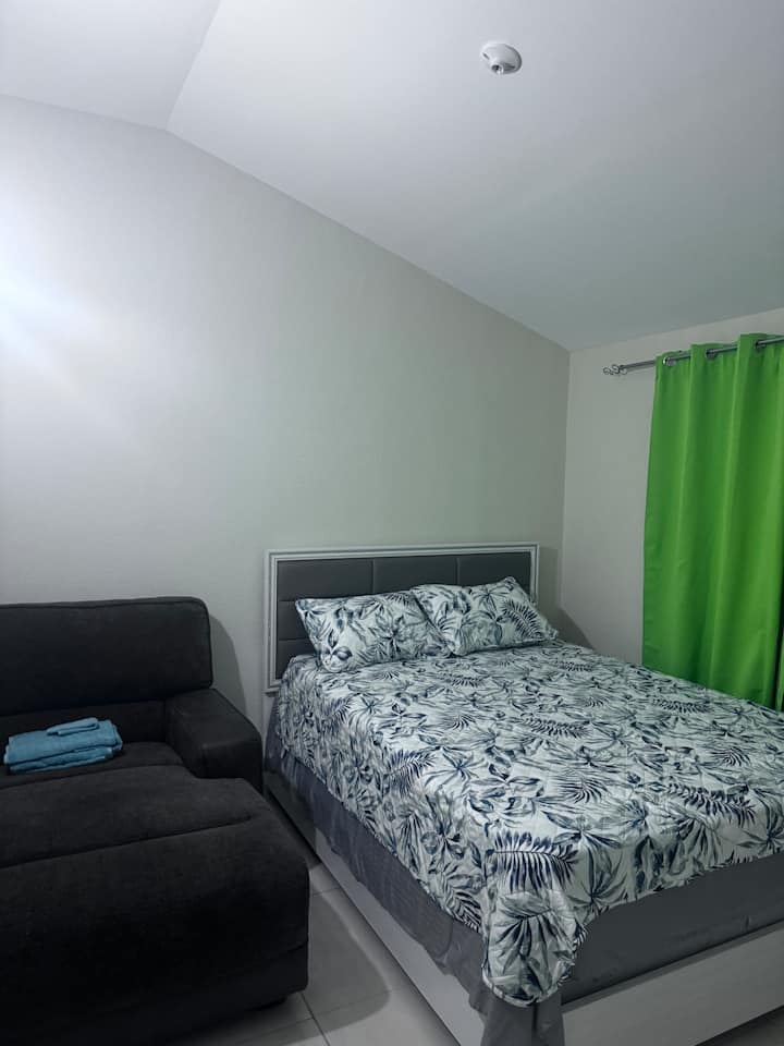 საძინებელი 2