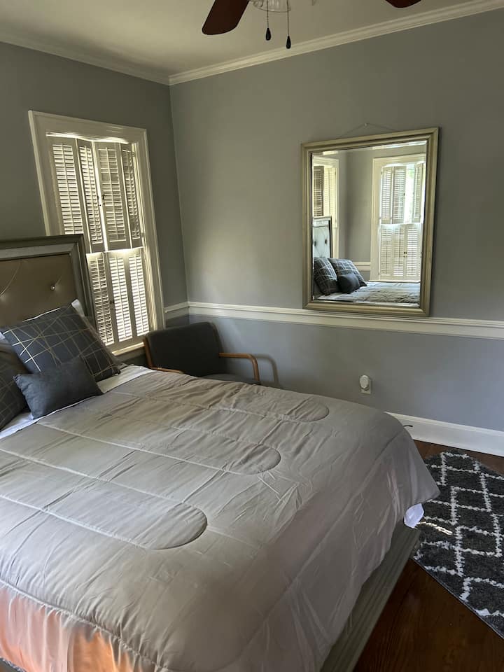 ห้องนอน