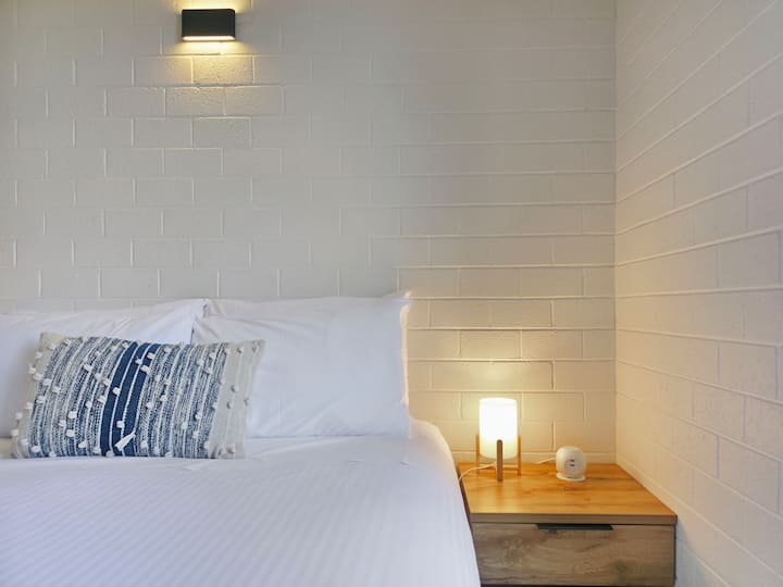 საძინებელი