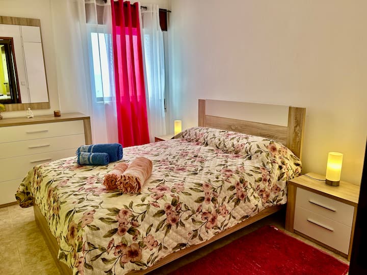 საძინებელი 2