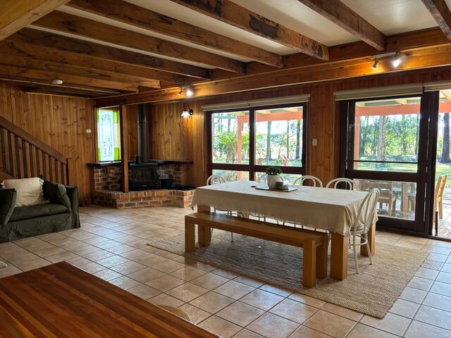 Wild & Wood Farm Stay Crescent Head gallery image 4