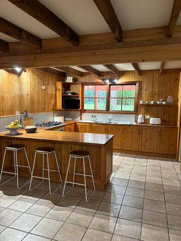 Wild & Wood Farm Stay Crescent Head gallery image 2