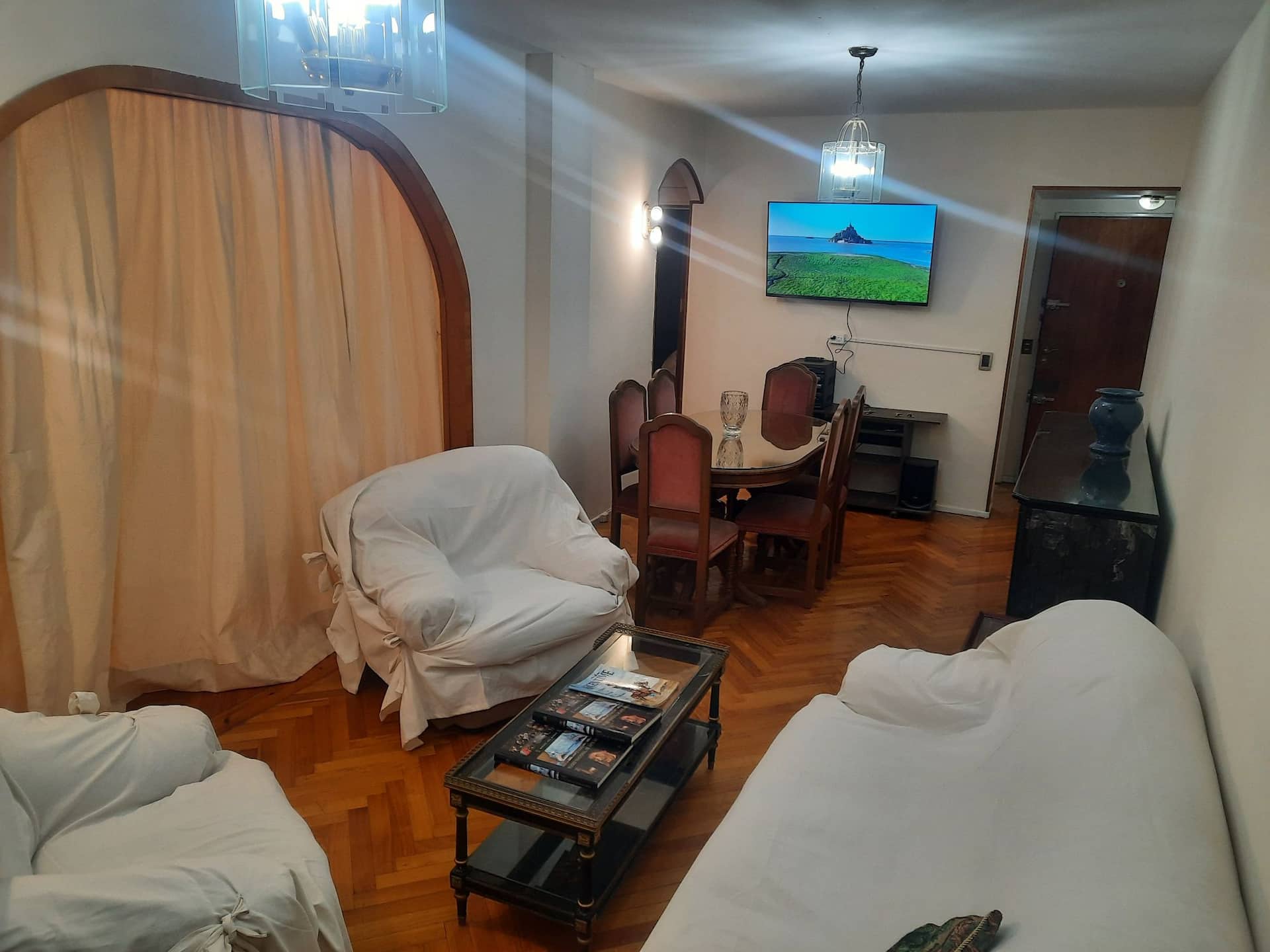 Palermo Victoria Apartments