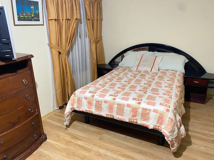 საძინებელი 2