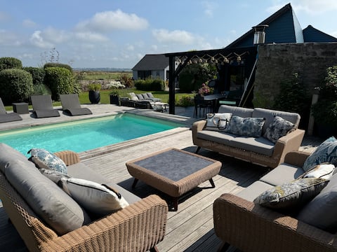 La Salorge - Le Havre de Paix