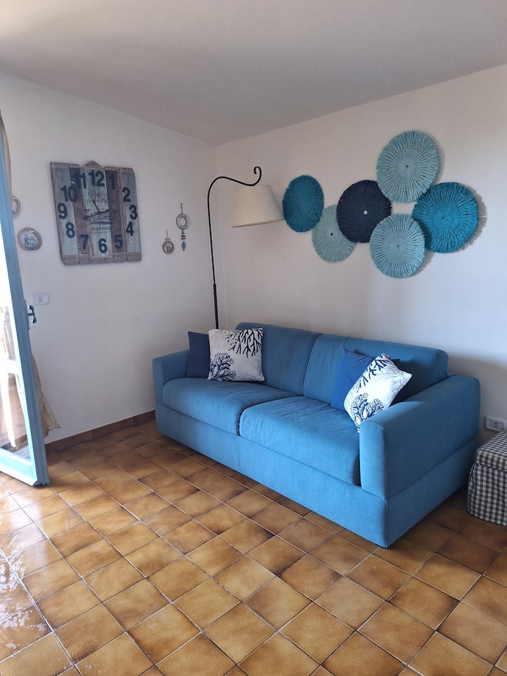Appartamento In Ottima Posizione - Sellia Marina