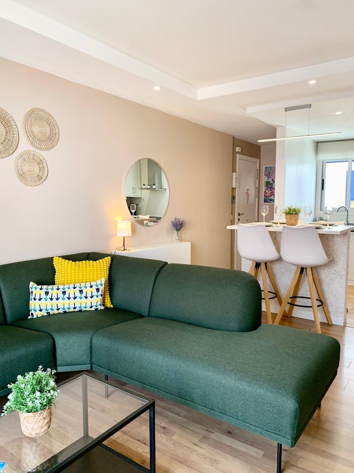 Apartamento Veleta - Torremolinos