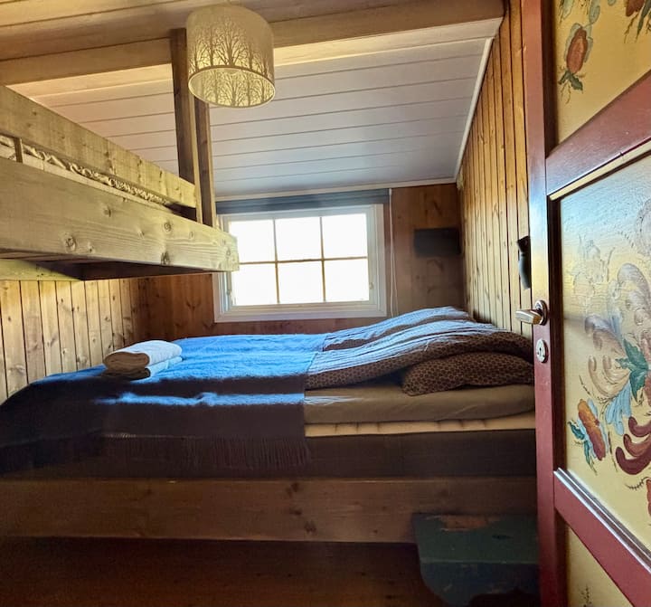 غرفة النوم 2