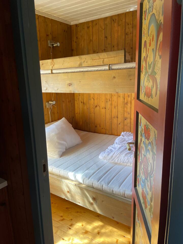 غرفة النوم 3